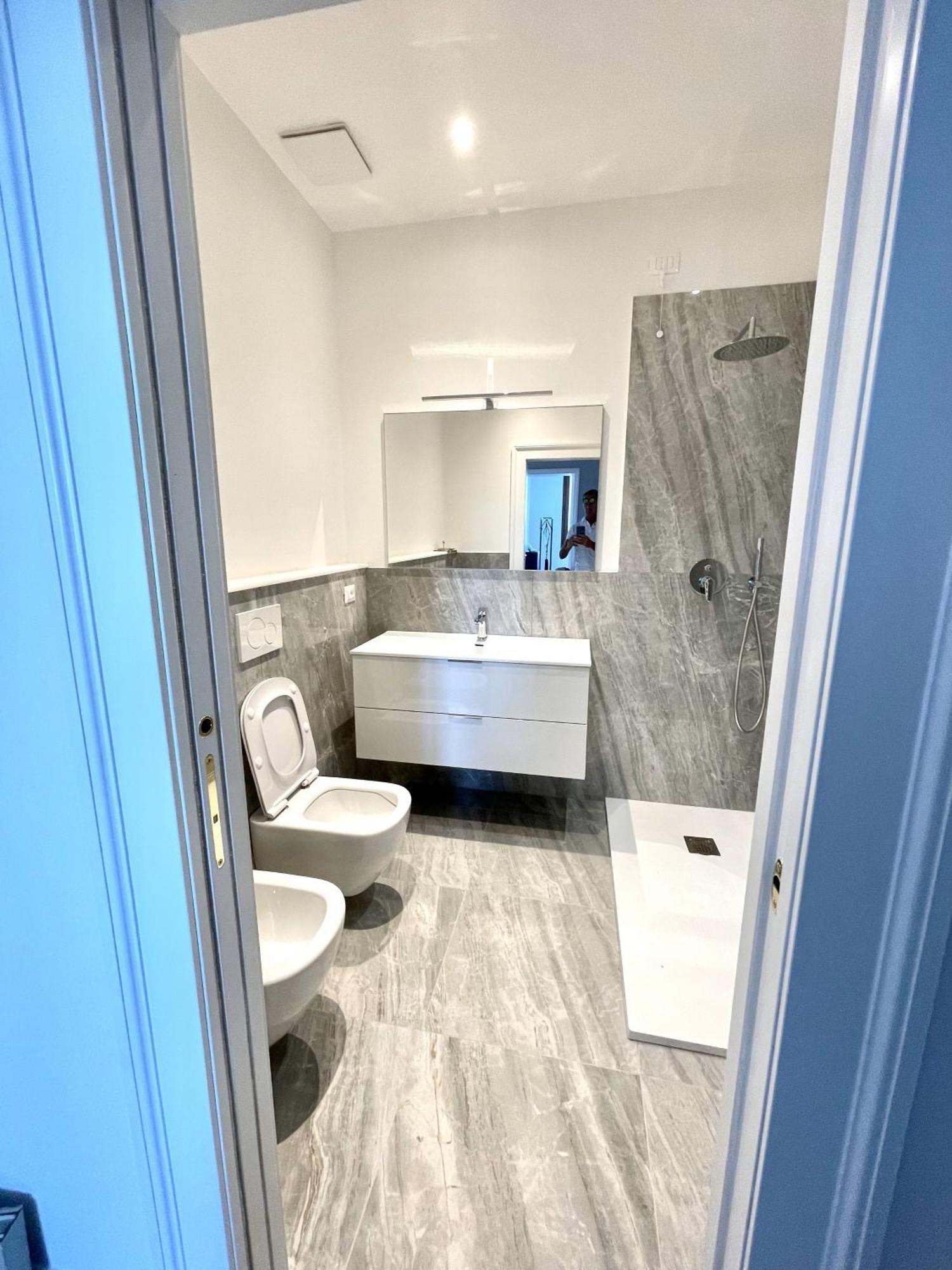 The B Collection - San Marco Riva Schiavoni Apartment Венеция Екстериор снимка