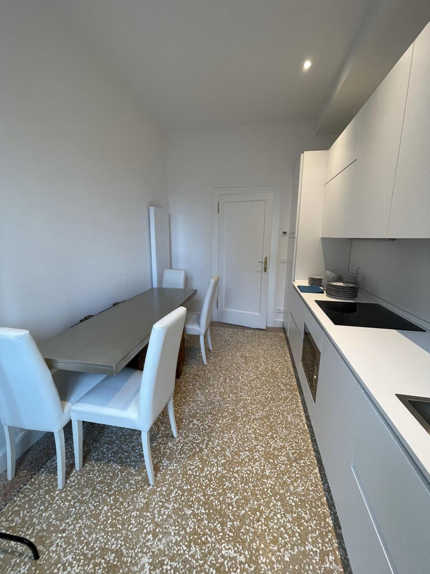 The B Collection - San Marco Riva Schiavoni Apartment Венеция Екстериор снимка