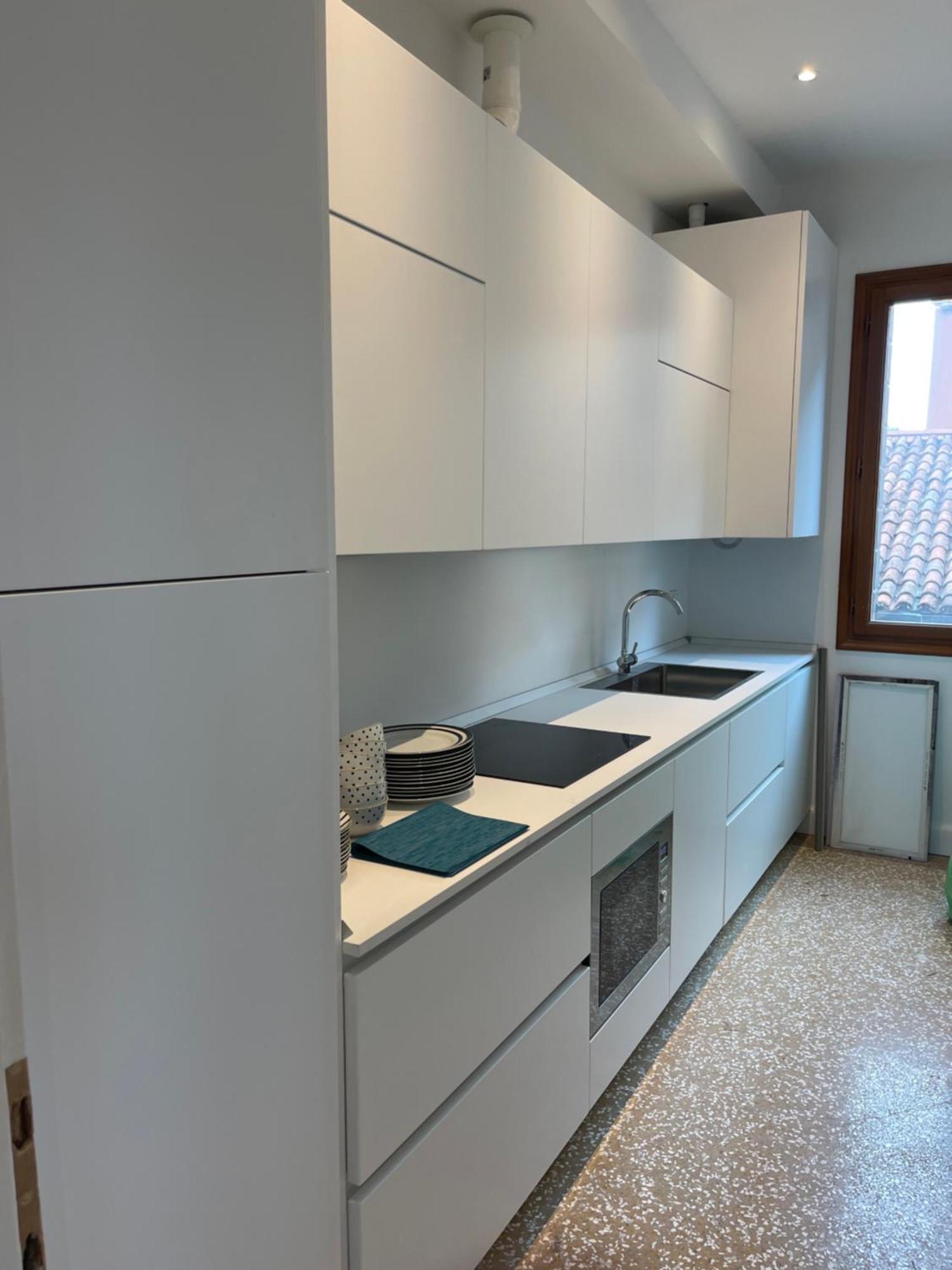 The B Collection - San Marco Riva Schiavoni Apartment Венеция Екстериор снимка