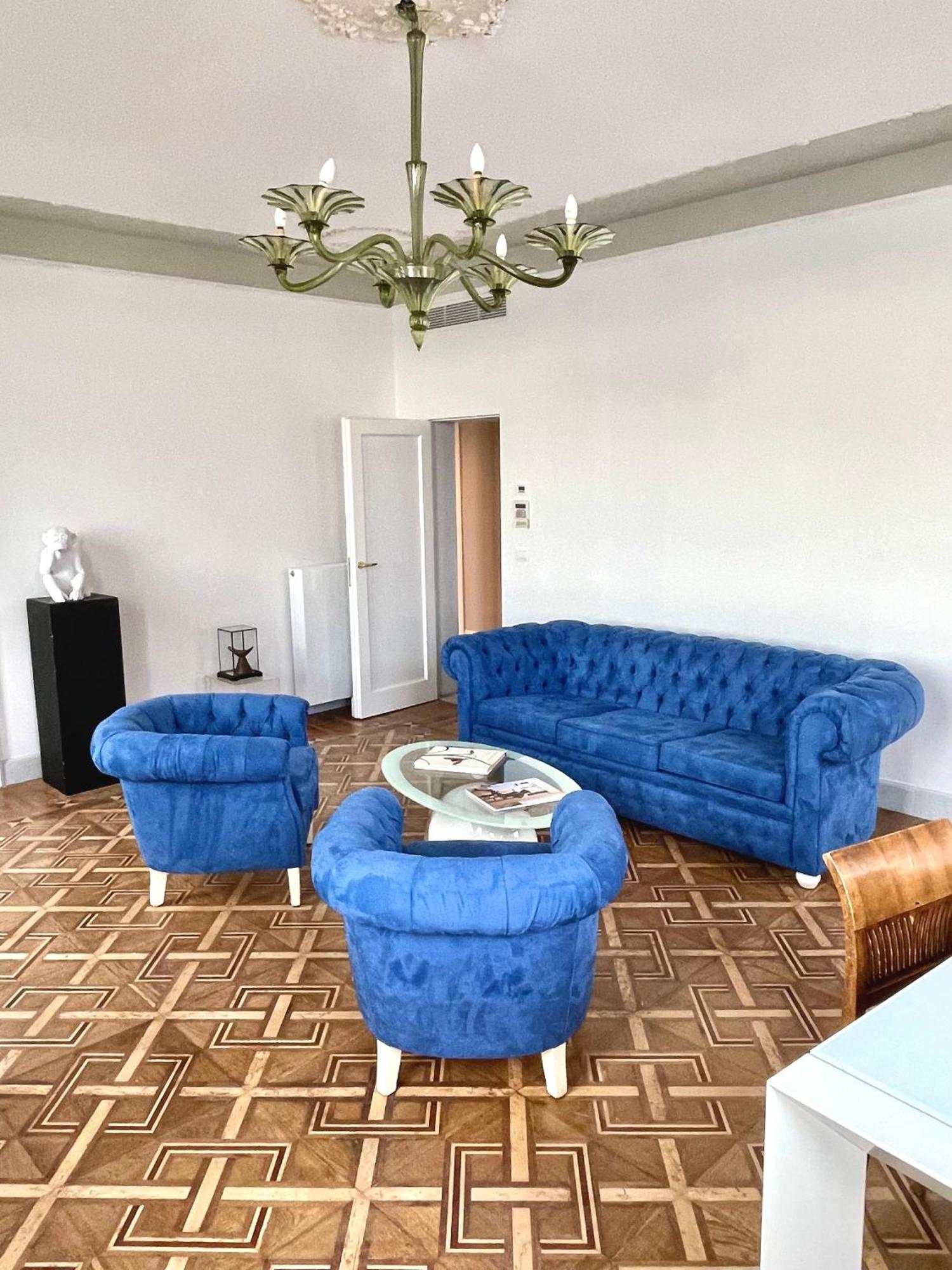 The B Collection - San Marco Riva Schiavoni Apartment Венеция Екстериор снимка